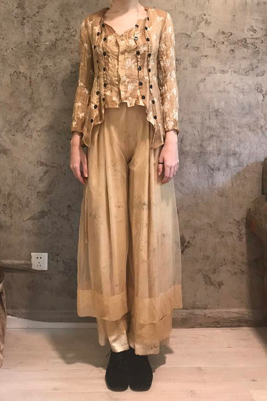 MUTEDANCE MD20SS-KAL18 Jahr Jahr-Jahr--